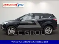 2019 Ford Kuga