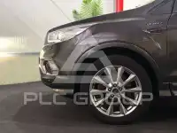 2019 Ford Kuga