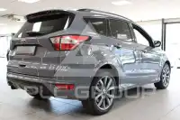 2019 Ford Kuga