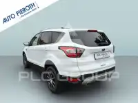 2019 Ford Kuga