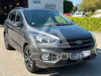 2019 Ford Kuga