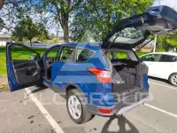 2019 Ford Kuga