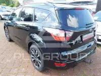 2019 Ford Kuga
