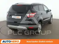 2019 Ford Kuga