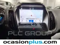 2019 Ford Kuga