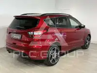 2019 Ford Kuga
