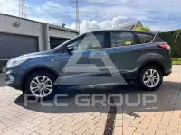 2019 Ford Kuga