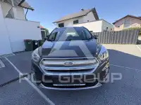 2019 Ford Kuga
