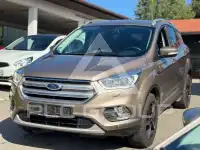 2019 Ford Kuga