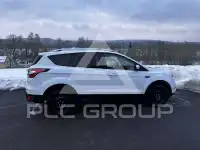 2019 Ford Kuga