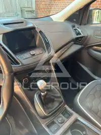 2019 Ford Kuga