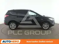 2019 Ford Kuga