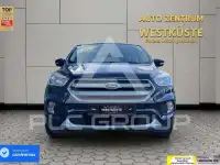2019 Ford Kuga
