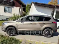 2019 Ford Kuga