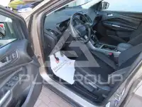 2019 Ford Kuga