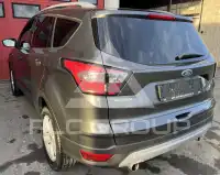 2019 Ford Kuga
