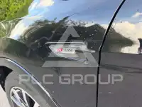 2019 Ford Kuga