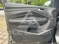 2019 Ford Kuga