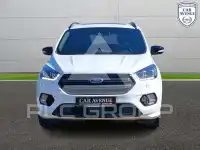 2019 Ford Kuga