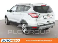 2019 Ford Kuga