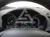 2019 Ford Kuga