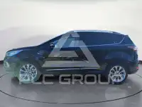 2019 Ford Kuga