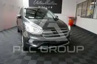 2019 Ford Kuga