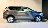 2019 Ford Kuga