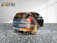 2019 Ford Kuga