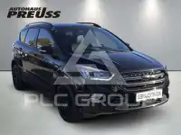 2019 Ford Kuga