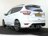 2019 Ford Kuga