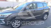 2019 Ford Kuga
