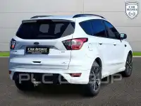 2019 Ford Kuga
