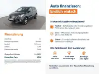 2019 Ford Kuga