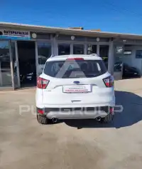 2019 Ford Kuga