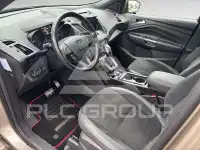 2019 Ford Kuga