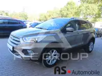 2019 Ford Kuga