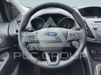 2019 Ford Kuga