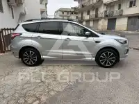 2019 Ford Kuga
