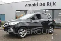 2019 Ford Kuga
