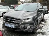 2019 Ford Kuga