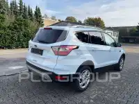 2019 Ford Kuga
