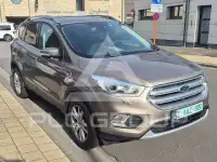 2019 Ford Kuga