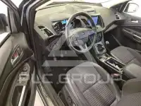 2019 Ford Kuga