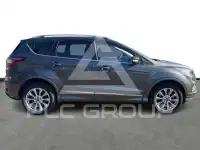 2019 Ford Kuga