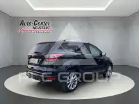 2019 Ford Kuga