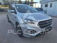 2019 Ford Kuga