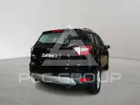 2019 Ford Kuga