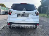 2019 Ford Kuga