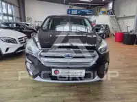 2019 Ford Kuga